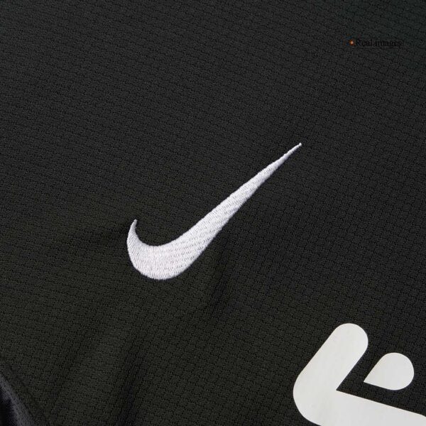 Women's Liverpool Away Jersey 2024/25 - Image 7