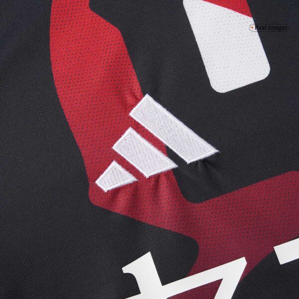 Manchester United Pre-Match Jersey 2024/25 - Image 9