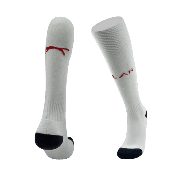 AC Milan Home Full Kit(Jersey+Shorts+Socks) 2024/25 - Image 3