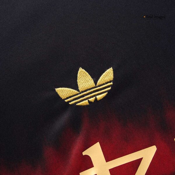 Manchester United Chinese New Year Collection Jersey 2025 - Image 9
