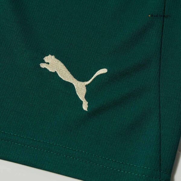 Portugal Home Shorts 2025 - Image 8