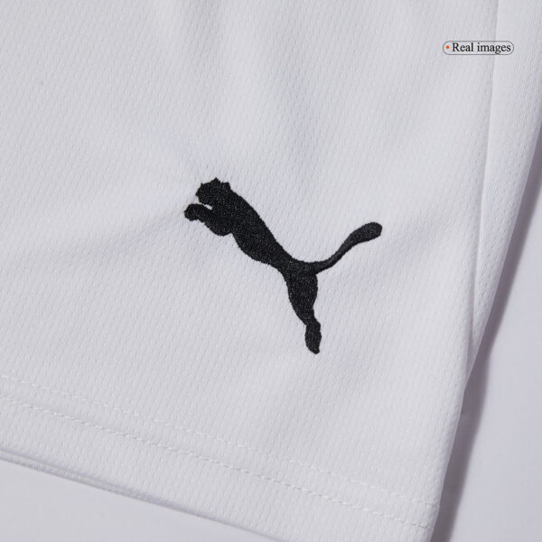Portugal Away Shorts 2025 - Image 8