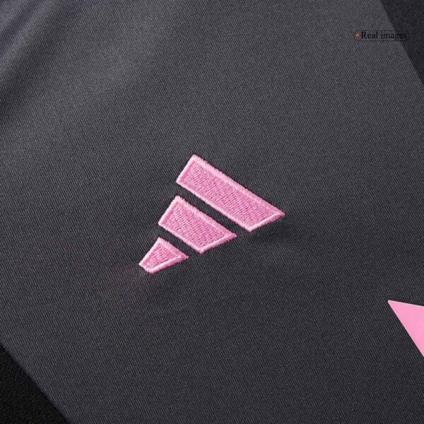 Women's Inter Miami CF Away Jersey The Fortitude Kit 2025 - Image 8