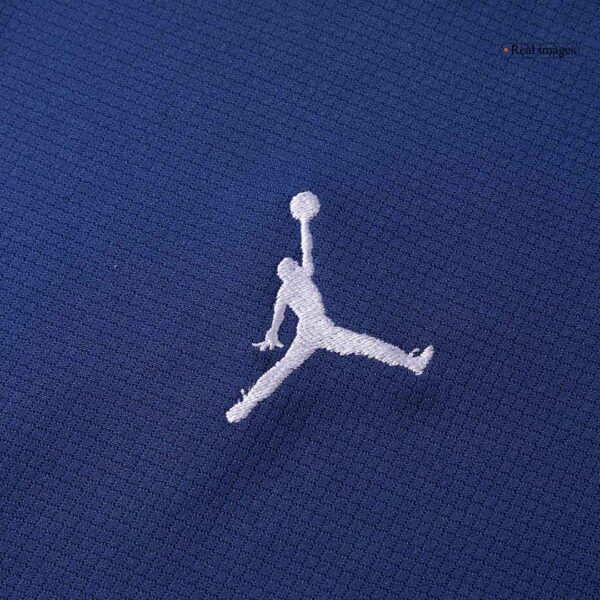 PSG Fourth Kit Jersey+Short 2024/25 - Image 8