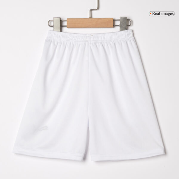 Kids Portugal Away Kit 2025 - Image 7