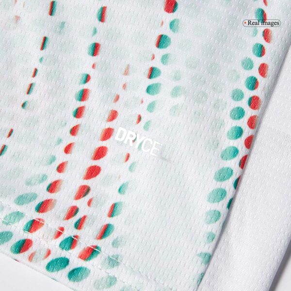 Kids Portugal Away Kit 2025 - Image 12