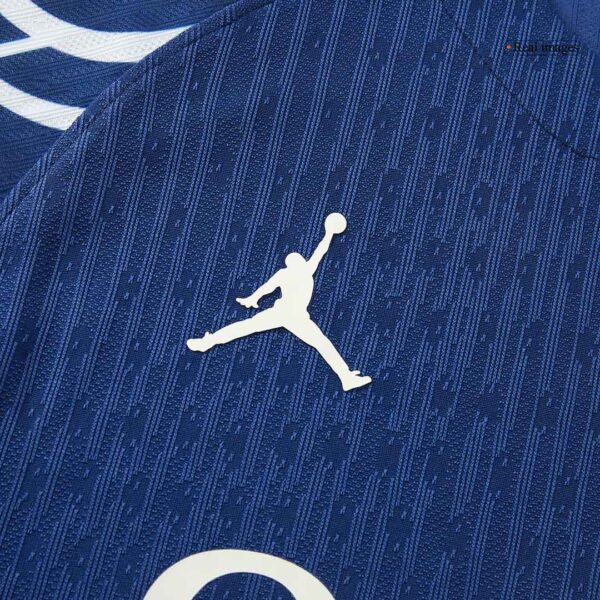 PSG Fourth Match Jersey Player Version 2024/25 - Image 7
