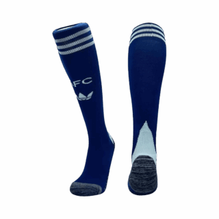 Arsenal Third Soccer Socks 2024/25
