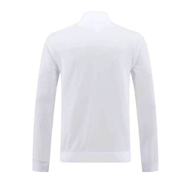Italy Training Jacket Kit (Jacket+Pants) 2024 - Image 6