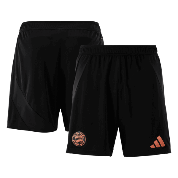 Bayern Munich Away Shorts 2024/25 - Image 3