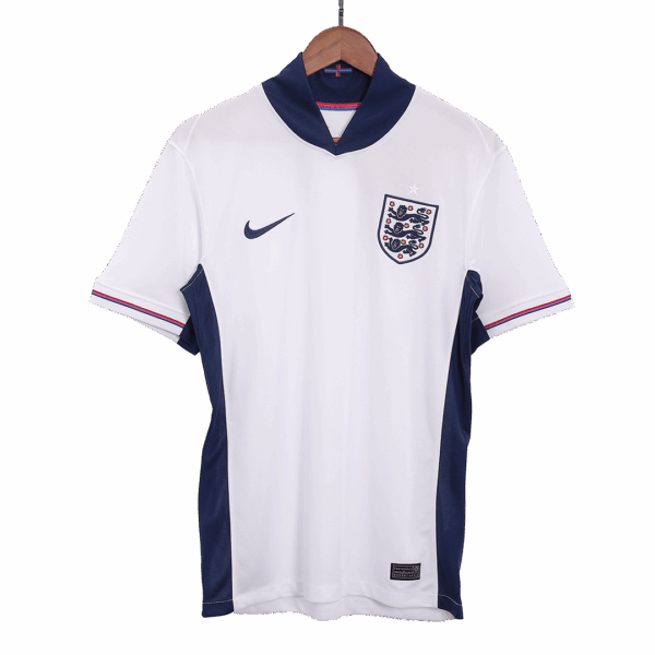 [Super Replica] FODEN #11 England Home Jersey Euro 2024 - Image 4