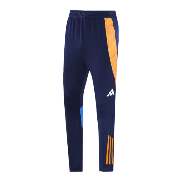 Juventus Prematch Training Kit (Jacket+Pants) Navy 2024/25 - Image 13