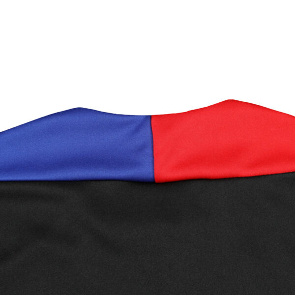 Barcelona Zipper Sweatshirt Kit(Top+Pants) 2024/25 - Image 7