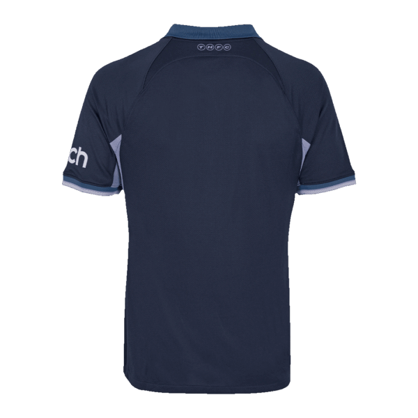 Tottenham Hotspur Away Jersey 2023/24 - Image 2