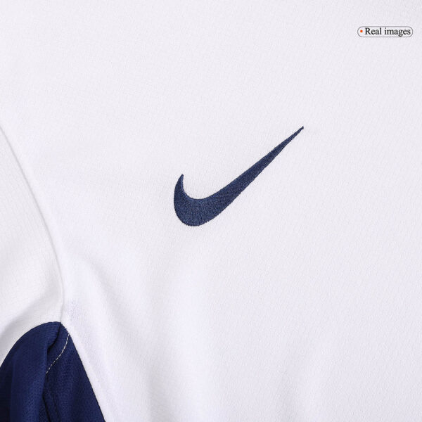 [Super Replica] FODEN #11 England Home Jersey Euro 2024 - Image 8
