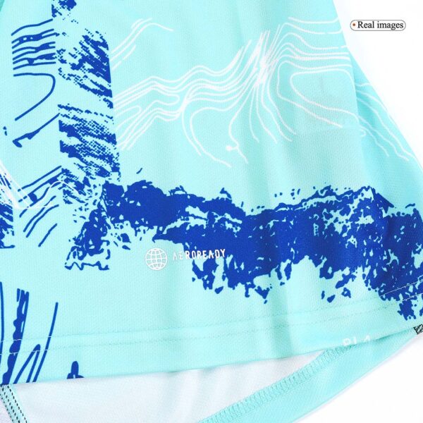 Inter Miami CF One Planet Jersey 2023 - Image 10