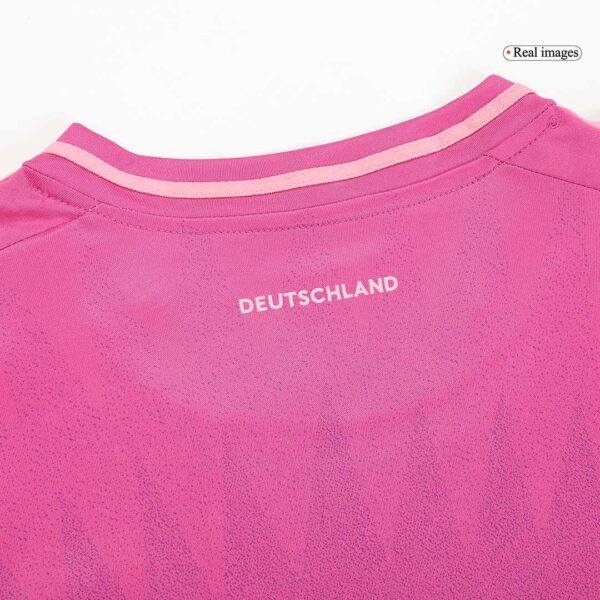 Women's Germany Away Jersey Euro 2024 - Image 10