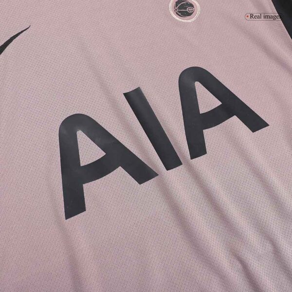 Tottenham Hotspur Third Jersey 2023/24 - Image 7