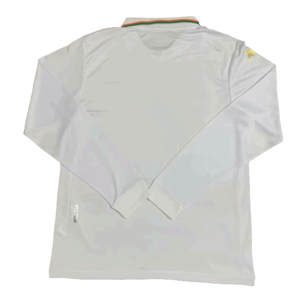 Venezia FC Away Long Sleeve Jersey 2023/24 - Image 3