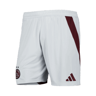 Ajax Third Soccer Shorts 2024/25