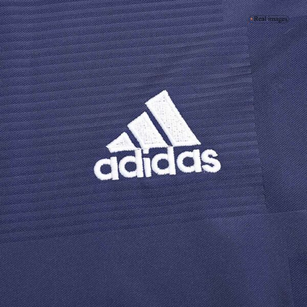 New England Revolution Soccer Jersey The Liberty Kit Replica 2022 - Image 8
