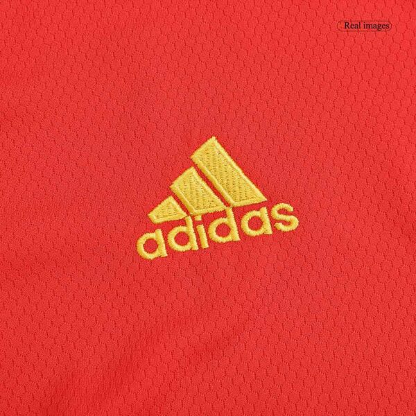 Real Salt Lake Soccer Jersey Home Replica 2022 - Image 10
