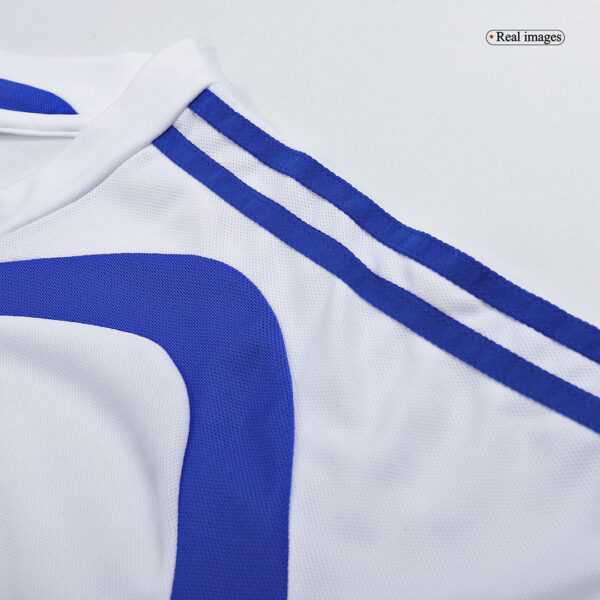 Retro Greece Away Jersey Euro Cup 2004 - Image 8