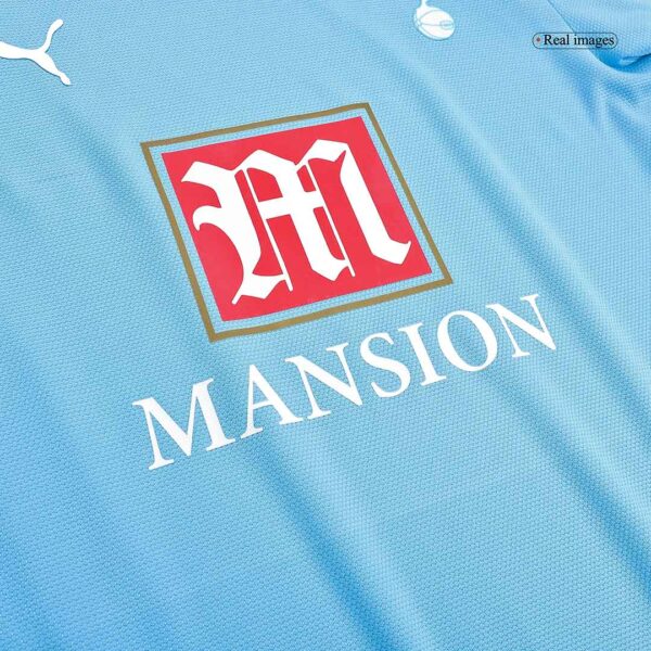 Retro Tottenham Hotspur Away Jersey 2006/07 - Image 12