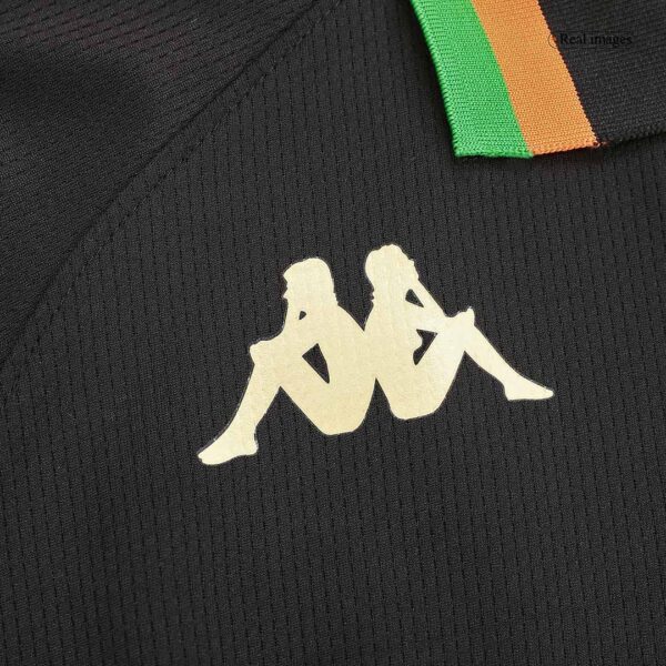 Venezia FC Soccer Jersey Home Replica 2022/23 - Image 7