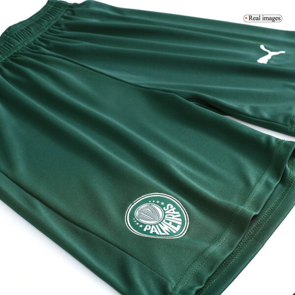 SE Palmeiras Away Shorts Replica 2023/24 - Image 7