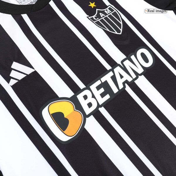 Atletico Mineiro Home Jersey 2023/24 - Image 8