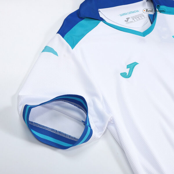 Honduras Home Jersey 2023 - Image 8