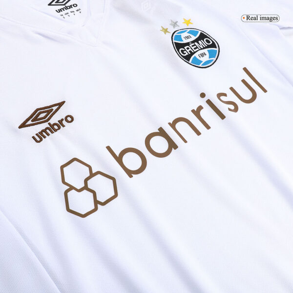 Gremio FBPA Away Jersey 2023/24 - Image 8