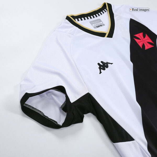 Vasco da Gama Away Jersey 2023/24 - Image 8