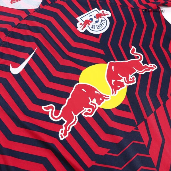 RB Leipzig Away Jersey 2023/24 - Image 8