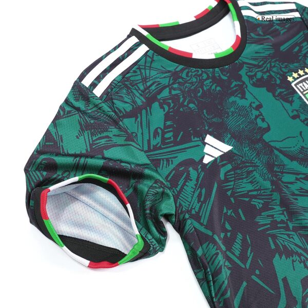 Italy x Renaissance Jersey 2023 - Image 8
