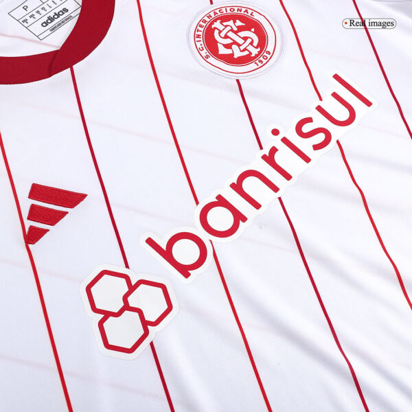 SC Internacional Away Jersey 2023/24 - Image 8