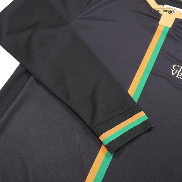 Venezia FC Long Sleeve Jersey Home 2023/24 - Image 9