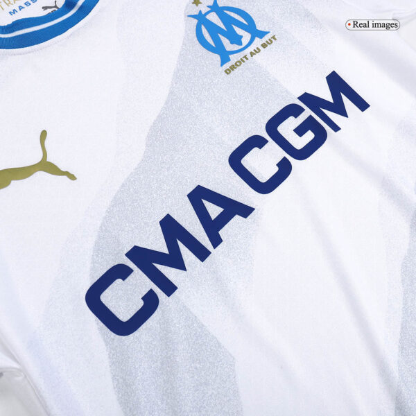 Marseille Jersey Home Player Version 2023/24 - Image 8