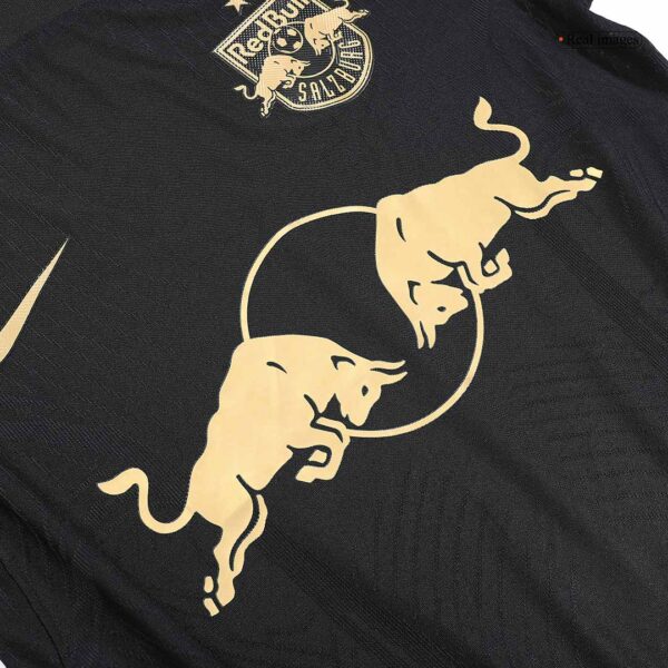 Red Bull Salzburg Special Jersey Player Version 2023/24 - Image 8