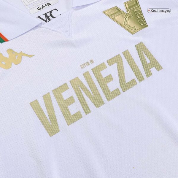 Venezia FC Jersey Away 2023/24 - Image 7