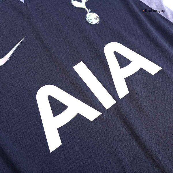 Tottenham Hotspur Away Jersey 2023/24 - Image 8