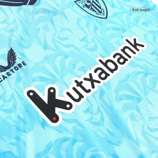Athletic Club de Bilbao Jersey Away 2023/24 - Image 8