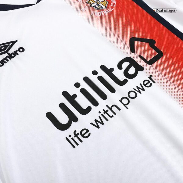 Luton Town Away Jersey 2023/24 - Image 8