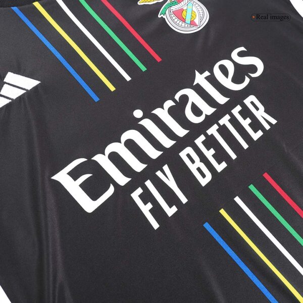 Benfica Away Jersey 2023/24 - Image 10