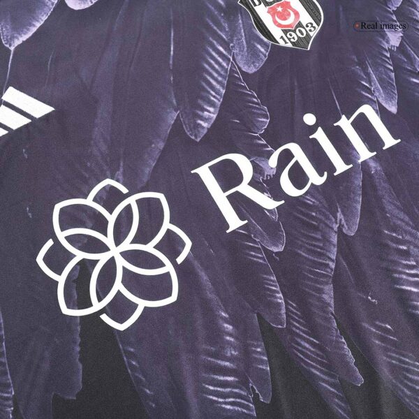 Besiktas Jersey Away 2023/24 - Image 8
