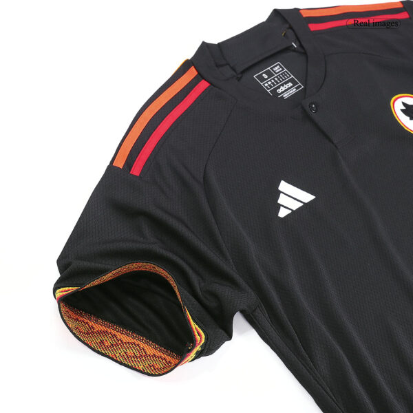 Roma Jersey Third 2023/24 - Image 7