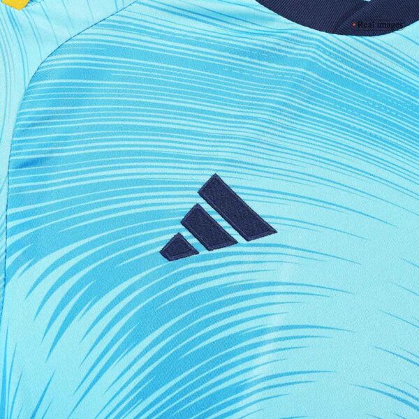 Cruzeiro EC Third Jersey 2023/24 - Image 8