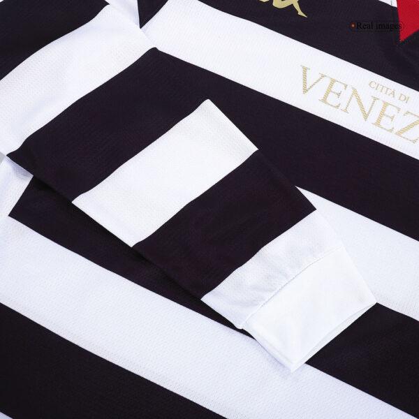 Venezia FC Third Long Sleeve Jersey 2023/24 - Image 7