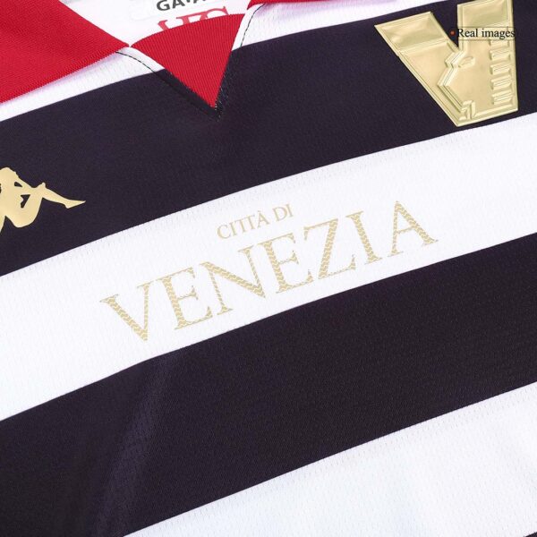 Venezia FC Jersey Third 2023/24 - Image 7
